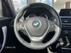 BMW 116 d EDynamics Advantage - 33