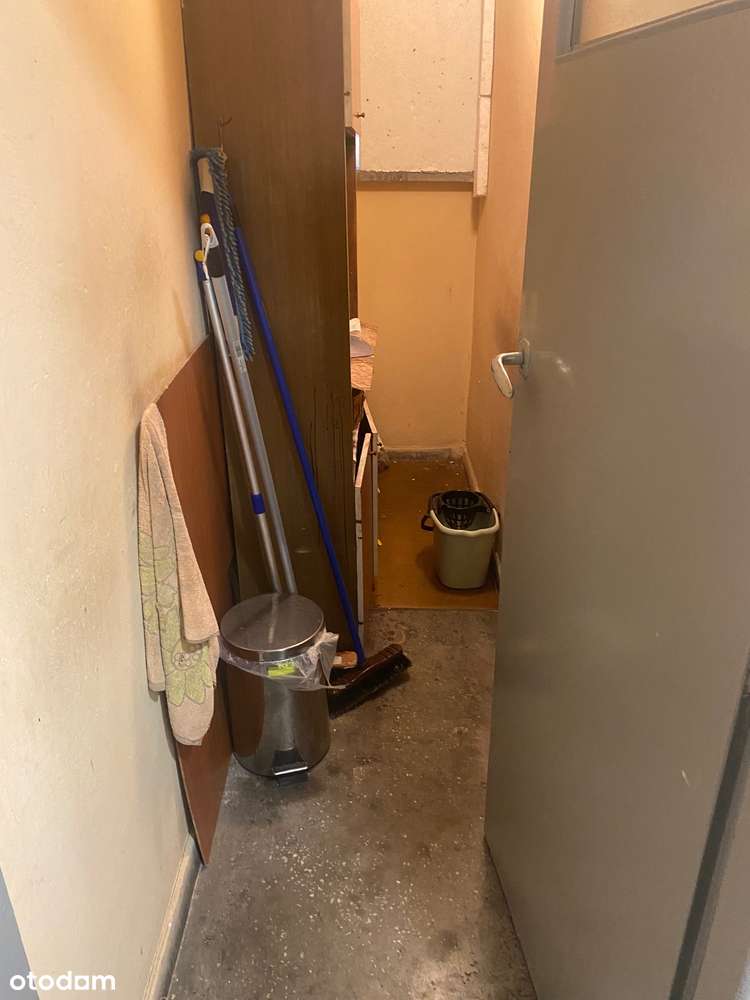 Mieszkanie 2 pokojowe z balkonem parter - Pełny obrazek: 4/11