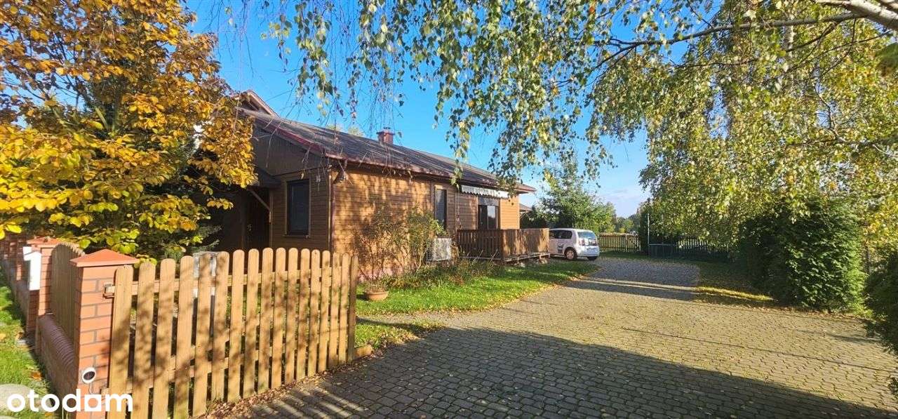 Dom, 78 m², Smolnica-10