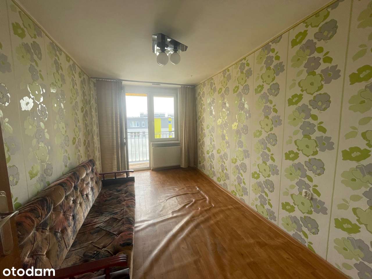 Mieszkanie na sprzedaż - Tarnowskie Góry ul. Korczaka-5