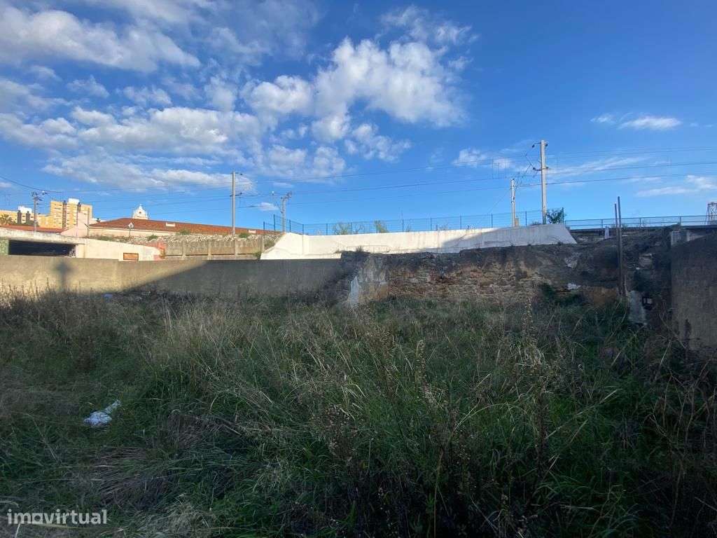 Terreno para venda - Lisboa-7