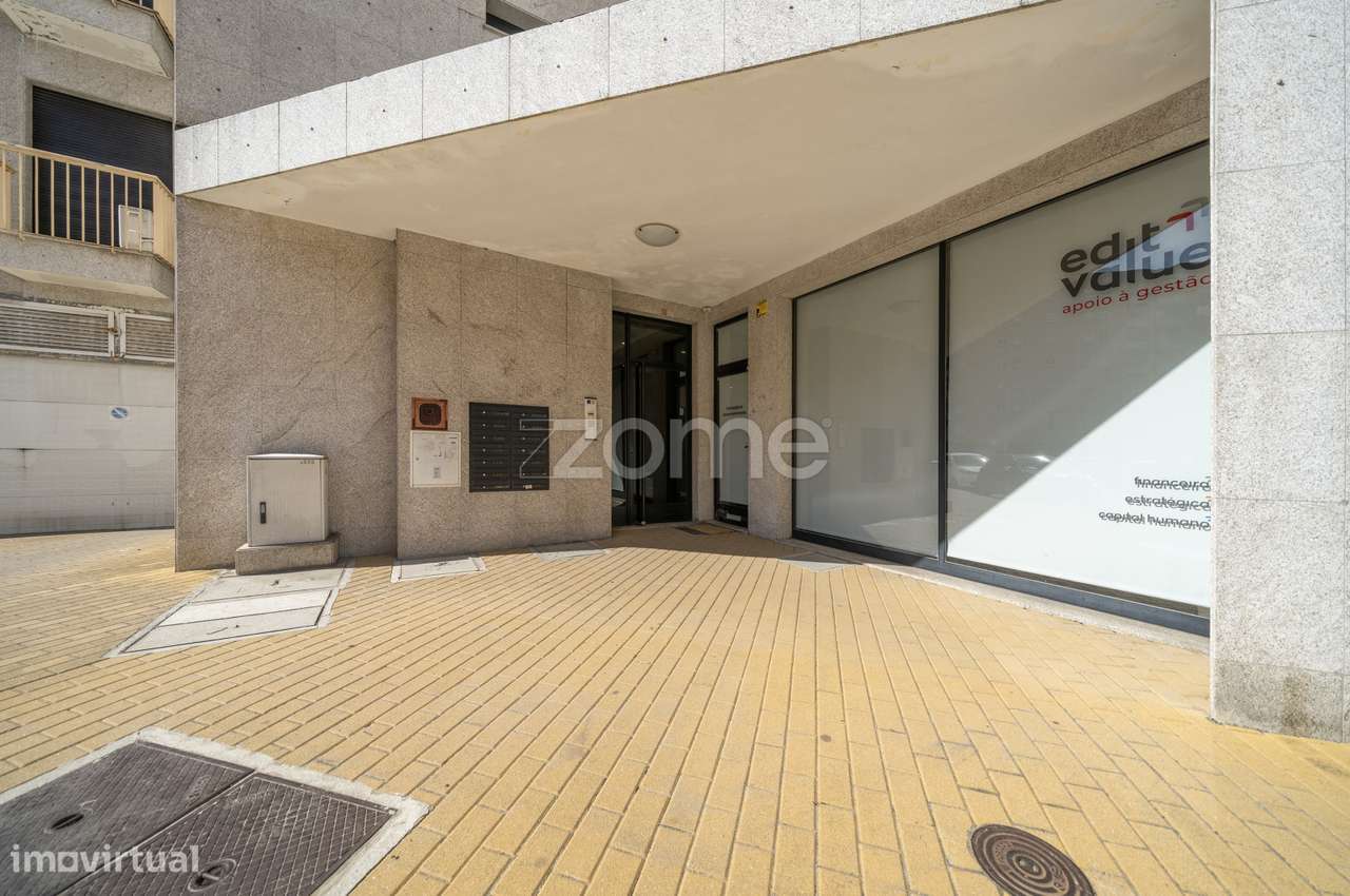 Apartamento T3 com 160 m2 em S. Victor! - Grande imagem: 4/40