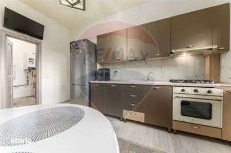 VANZARE Vila Duplex cu 4 camere Voluntari-4