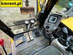 JCB 85Z-1  KOPARKA GĄSIENICOWA | MECALAC 8MCR VOLVO ECR48 JCB 8055 8045 - 21