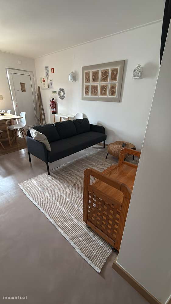 T2+1 em Vilamoura. - Grande imagem: 2/11