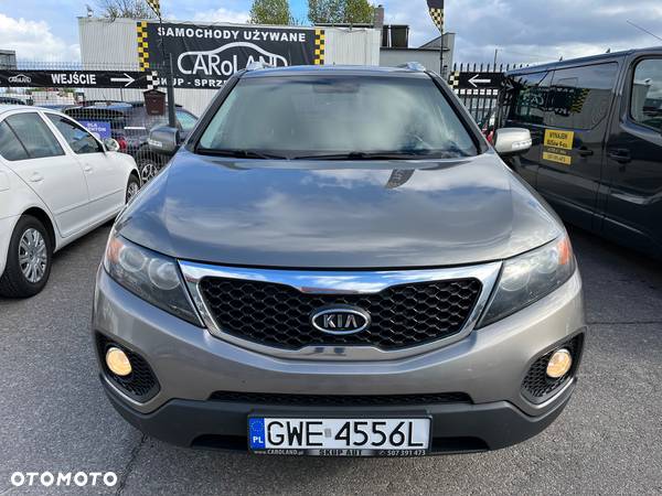 Kia Sorento - 14