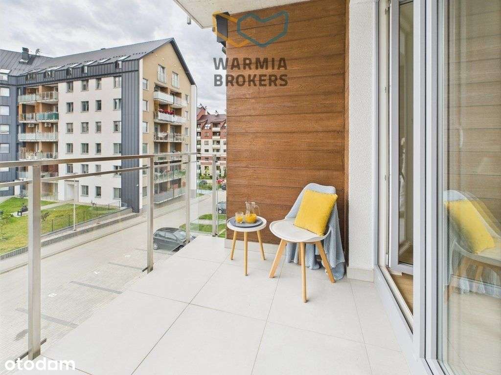 Wysoki standard, Osiedle Magnolia! - Pełny obrazek: 5/20