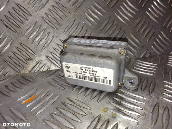Czujnik sensor ESP VW Golf IV 1J0907655A - 2