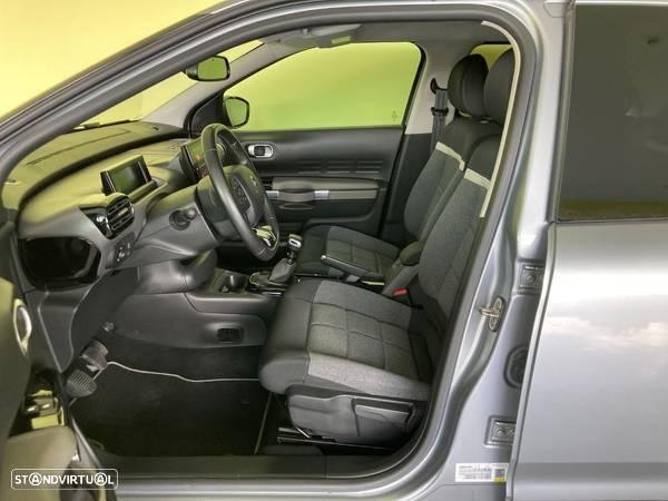 Citroën C4 Cactus 1.5 BlueHDi Shine Pack - 10