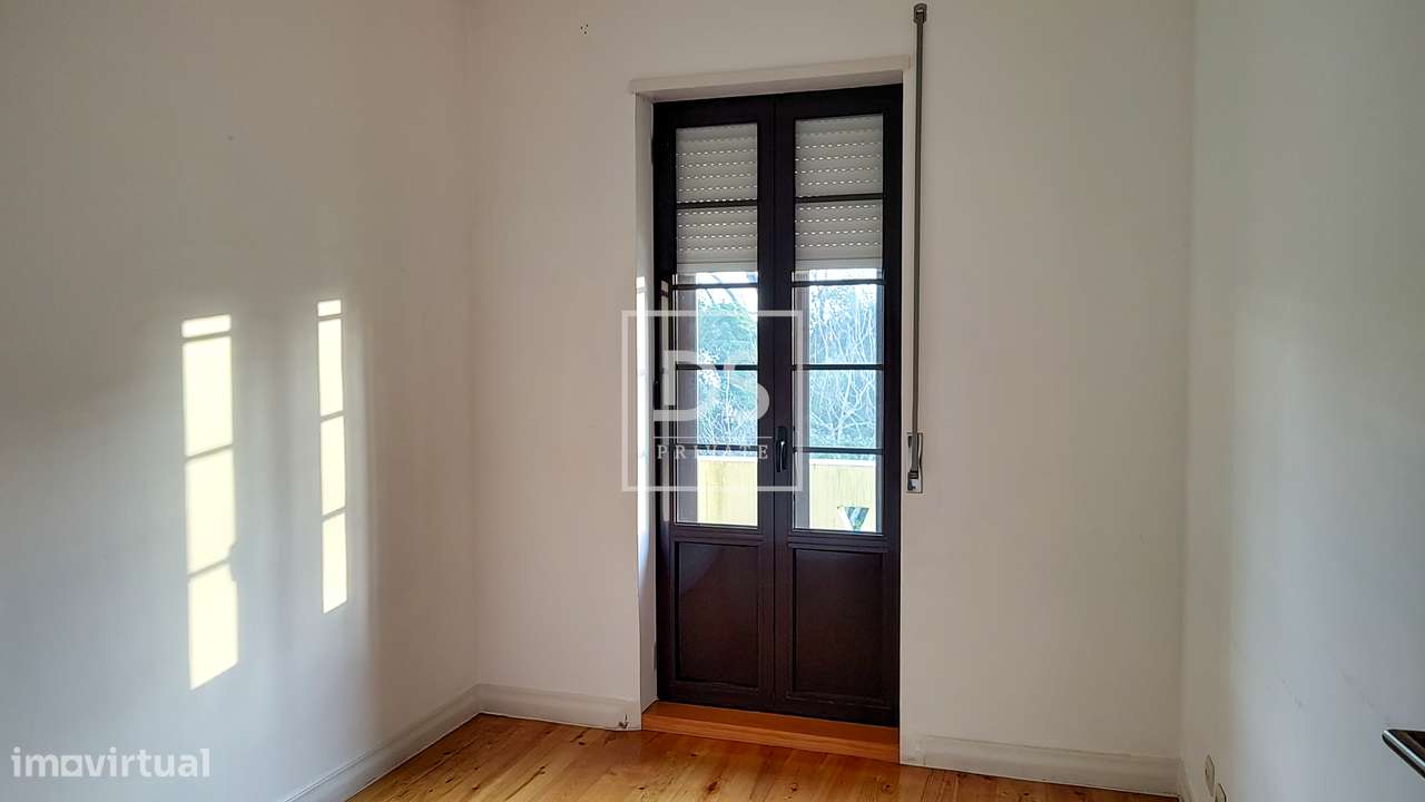 Moradia T5+1  | Campo Alegre | Frente ao Jardim Botânico(Exclusiva)-36