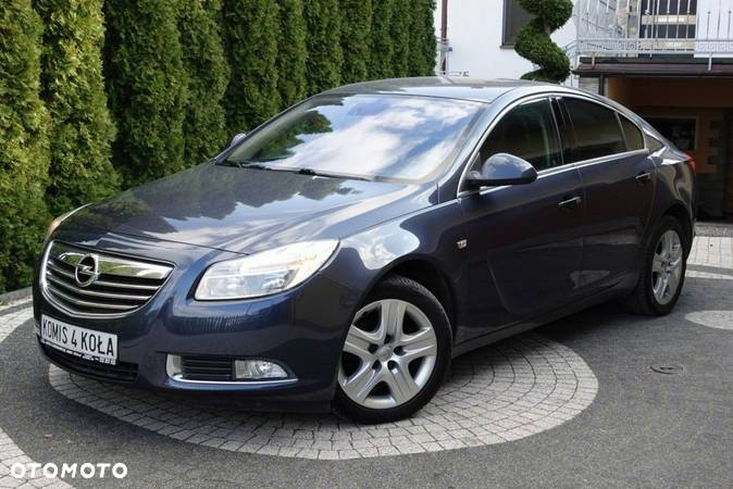 Opel Insignia - 2