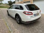 Peugeot 508 RXH BlueHDi 180 EAT6 Stop&Start - 9