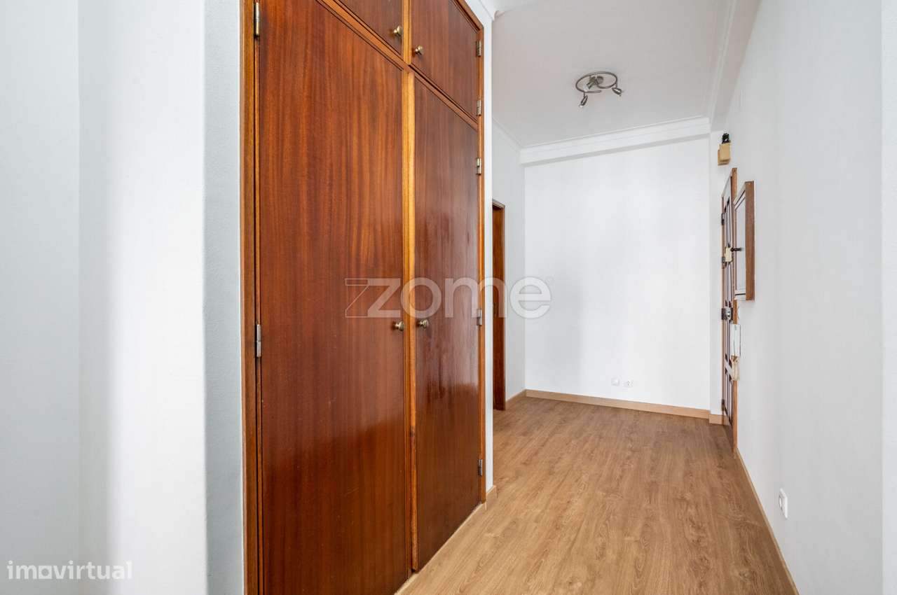 Apartamento T2 em Leiria - Grande imagem: 4/32