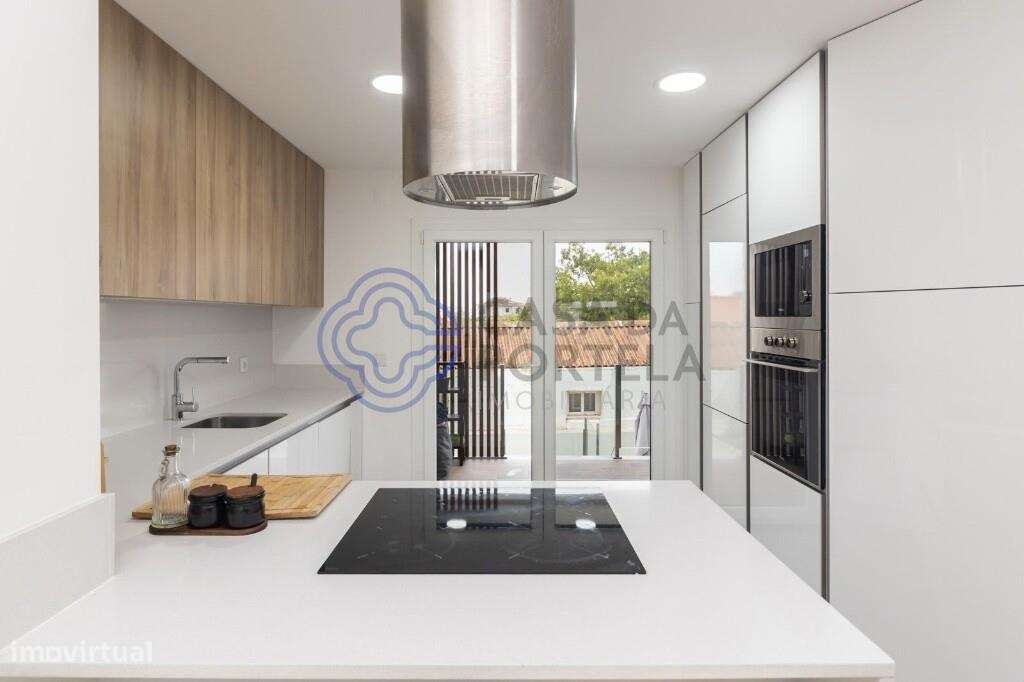 ApartamentoT3 Duplex na Amora -  Design contemporâneo, conforto e Excl-6