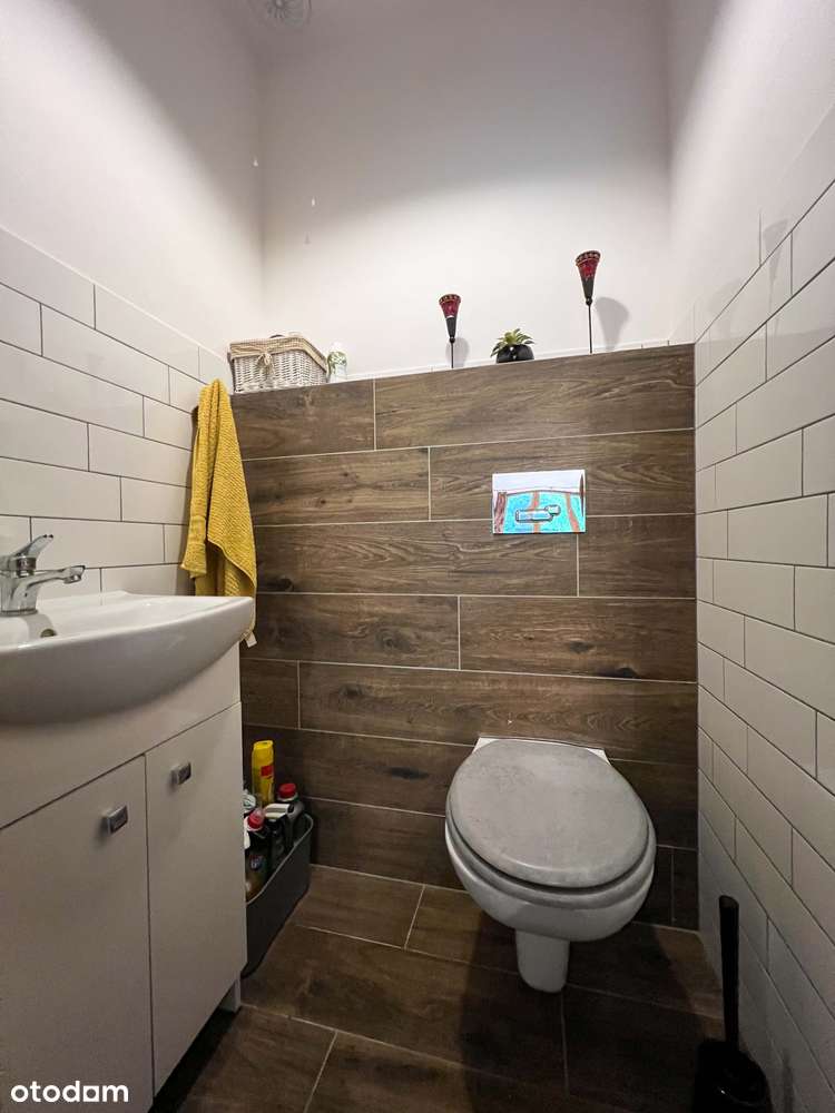 Dom z dużą działką i budynkami gospodarczymi – ul. Kościuszki Sarnaki - Pełny obrazek: 4/20