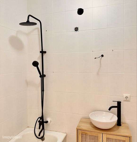 Aparatamento T2  Valadares p arrendamento - Grande imagem: 5/11