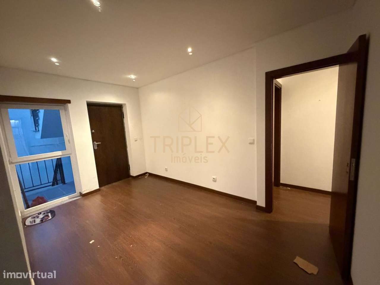 Apartamento em frente ao mar-10