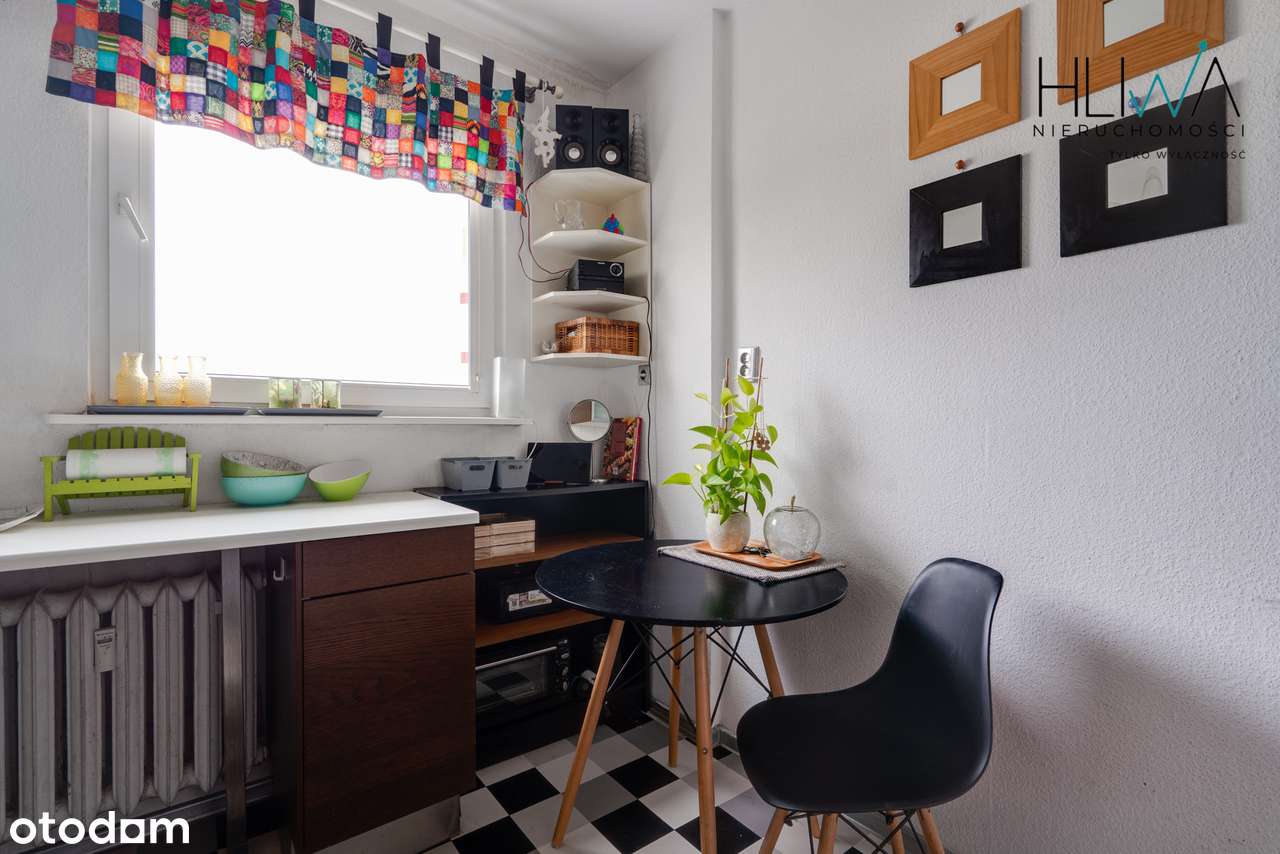 Mieszkanie 48,20 m2 Zaspa Meissnera-10