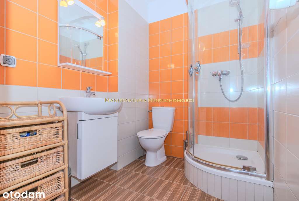 Dostępne od zaraz. Mieszkanie w Jantarze-10