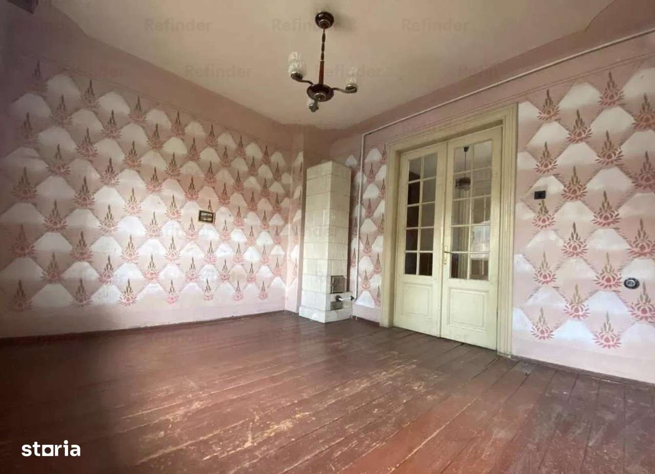 Apartament in vila | Piata Alba iulia - Decebal | parter  P+1 |-10