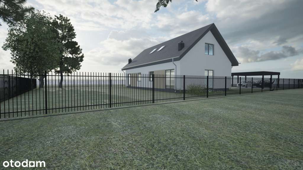 budynek dwulokalowy piętrowy-11