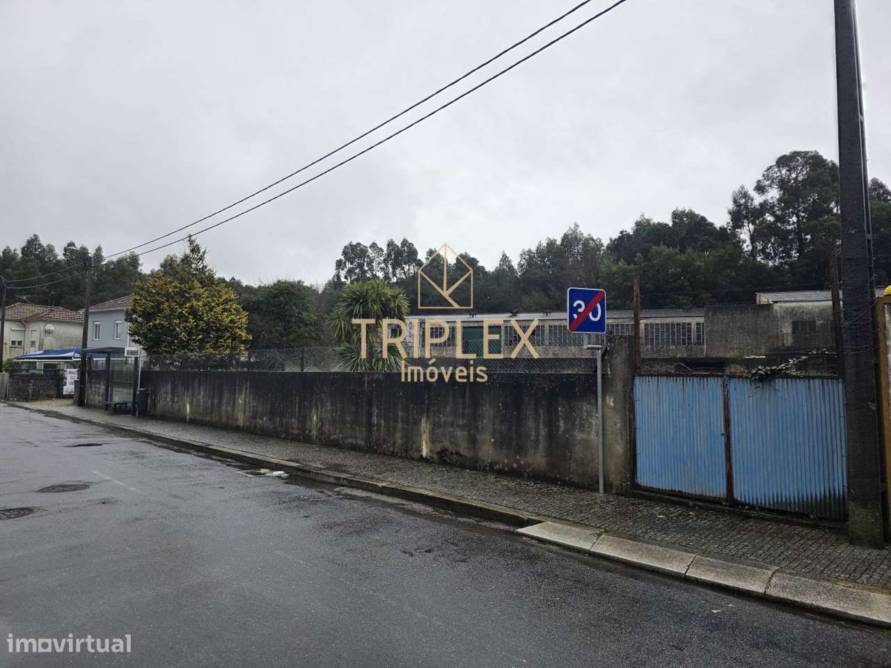 Terreno para construção-0