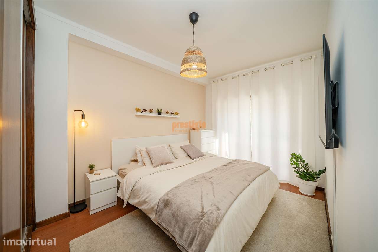 Apartamento T2 Venda em Real, Dume e Semelhe,Braga-19