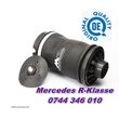 Perna aer spate dreapta , Mercedes GL X166, NOU, Premium, Garantie 1AN - 1