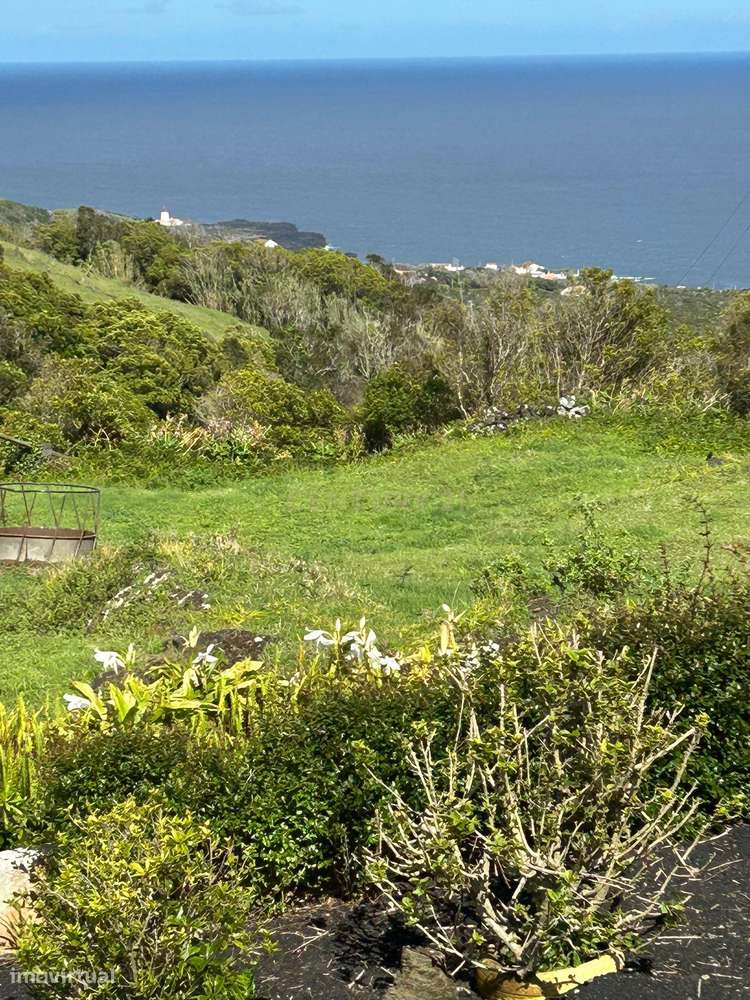 Exelente  moradia T3 com Vista Mar em Piedade, Lajes do Pico-22
