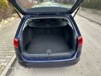 Volkswagen Golf 2.0 TDI BlueMotion Technology Edition - 15