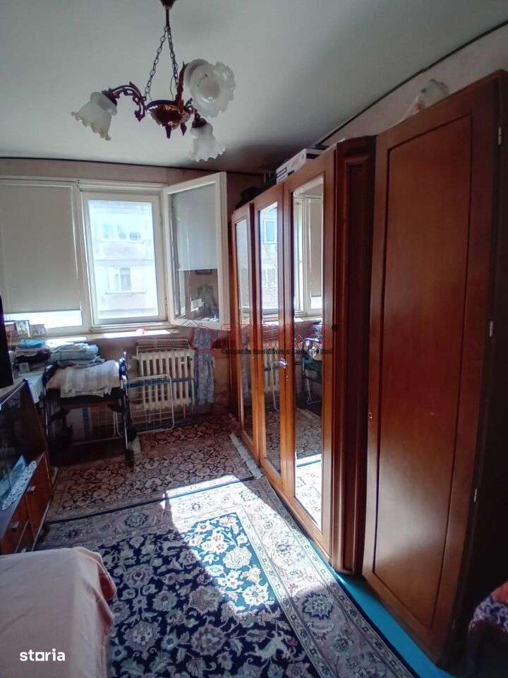 3 Camere | Secuilor | Zona Lintit-Lung Metrou