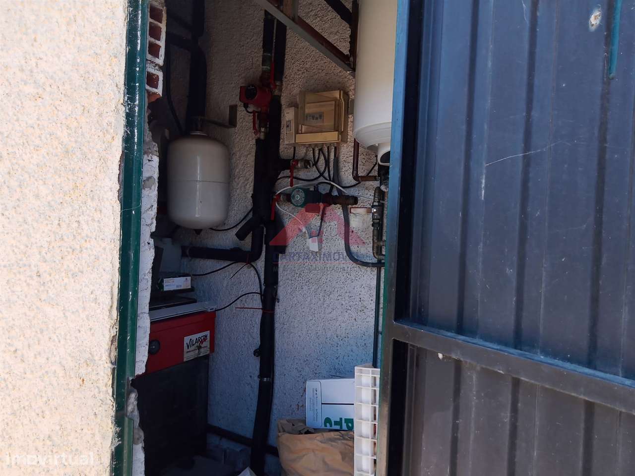 Moradia Isolada T6 Venda em Aveiras de Cima,Azambuja-21