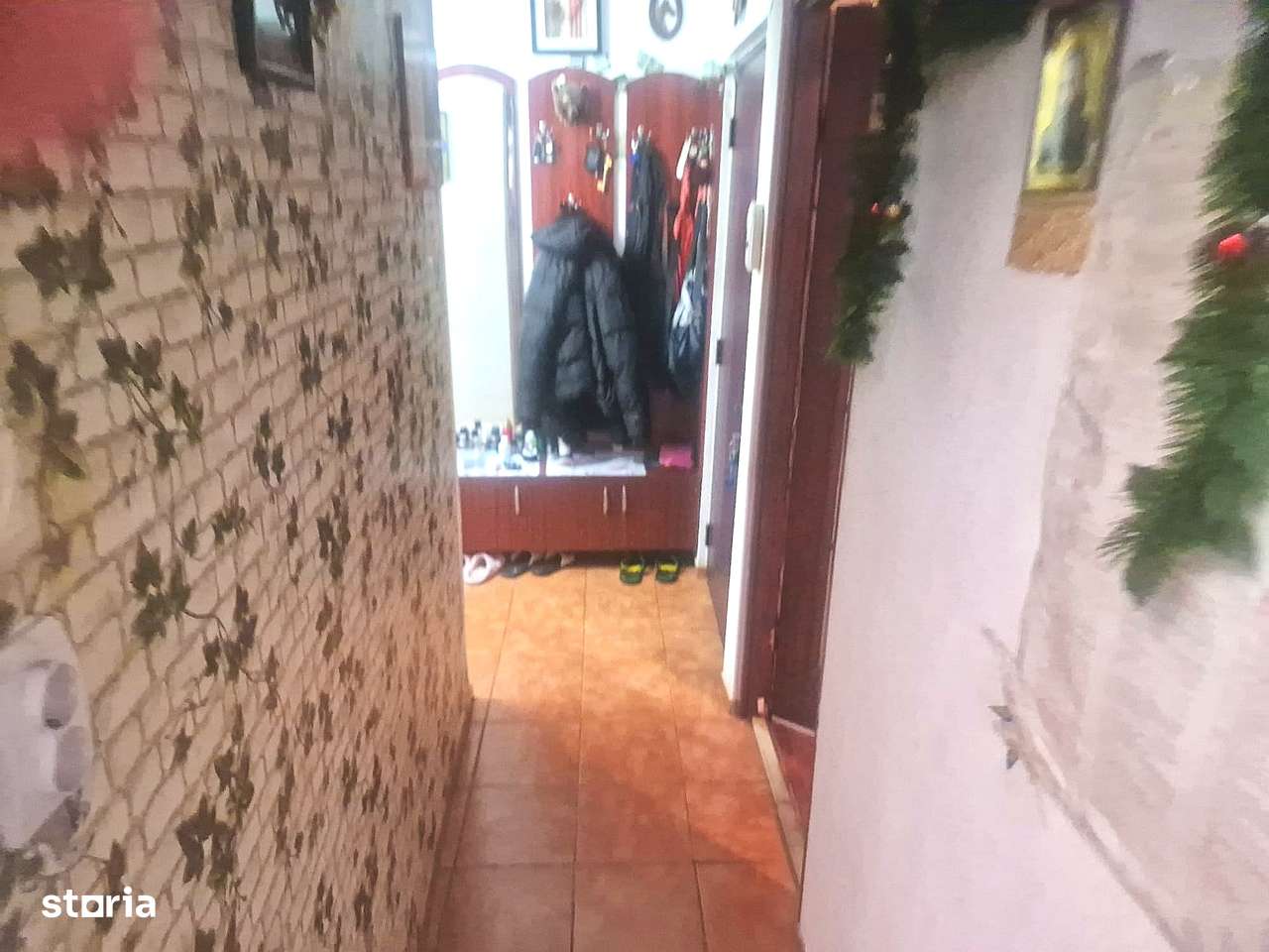 Ap. 1 cam, spațios,Sos Nicolina, înainte de Rondul Vechi CUG,-2