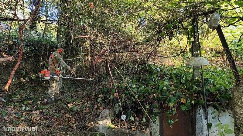 Casa Para Recuperar/Reconstruir - Artigo URBANO - Grande imagem: 4/6