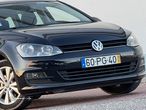 VW Golf Variant 1.6 TDi Best Edition Bluetooth - 28