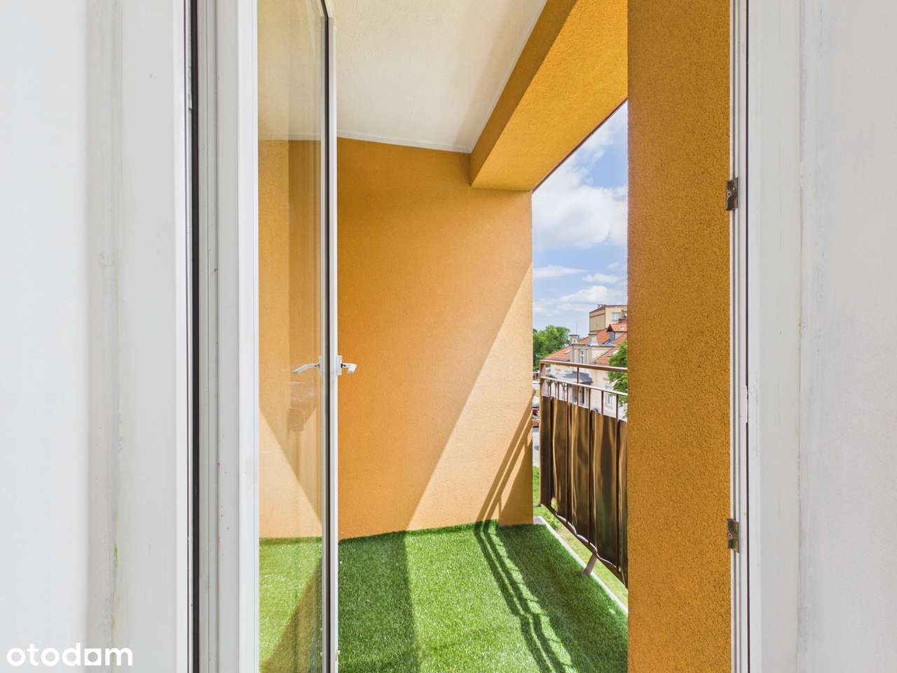 4-pokojowe mieszkanie, centrum miasta - 61,4 m²-15