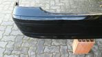 Para choques tras mercedes benz w203 - 1