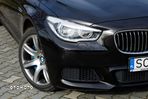 BMW 5GT 550i xDrive Gran Turismo - 2