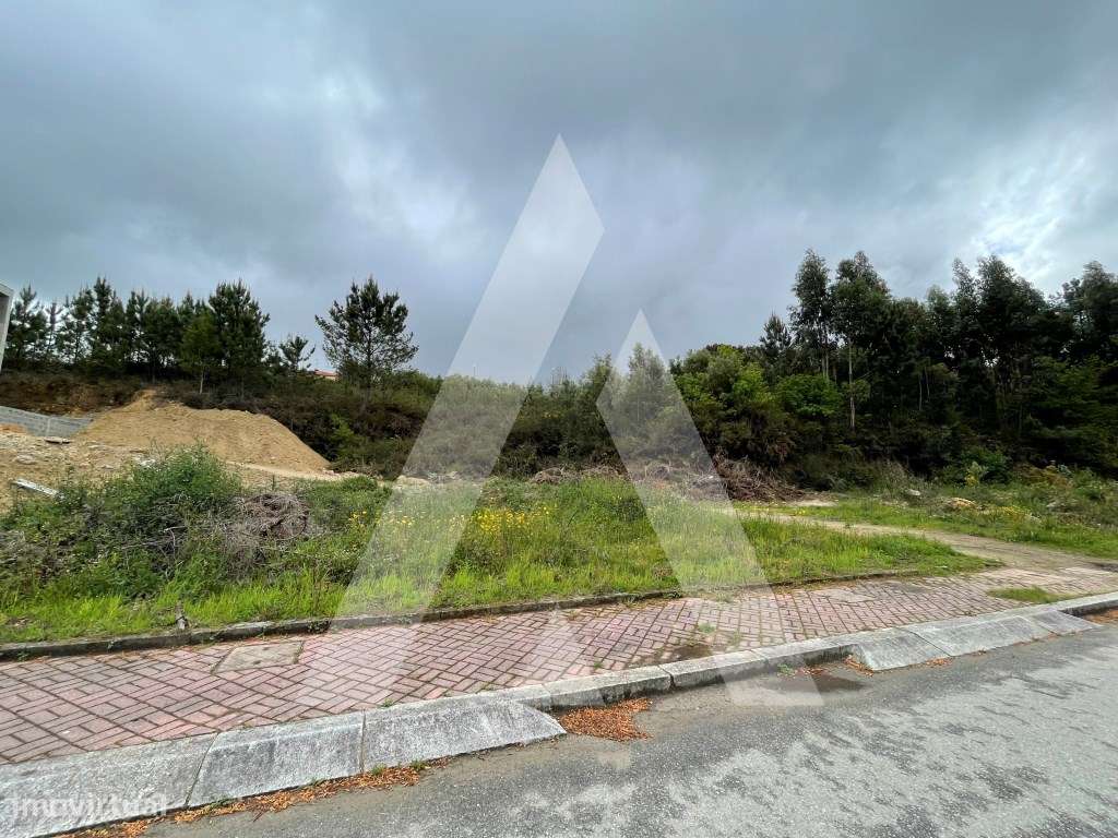 Lote para construção em Palmaz - Oliveira de Azeméis - Grande imagem: 3/14