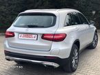 Mercedes-Benz GLC 350 e 4MATIC - 8