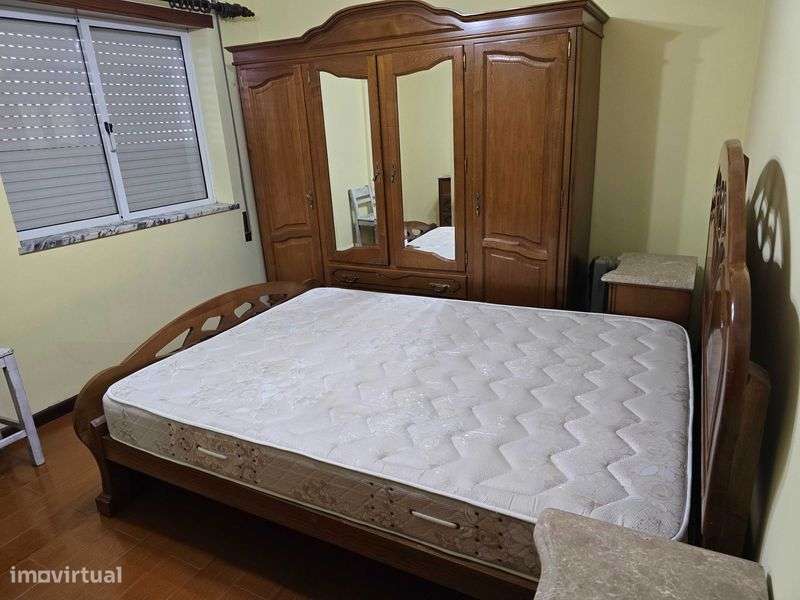 Apartamento T1 para alugar - Grande imagem: 4/8