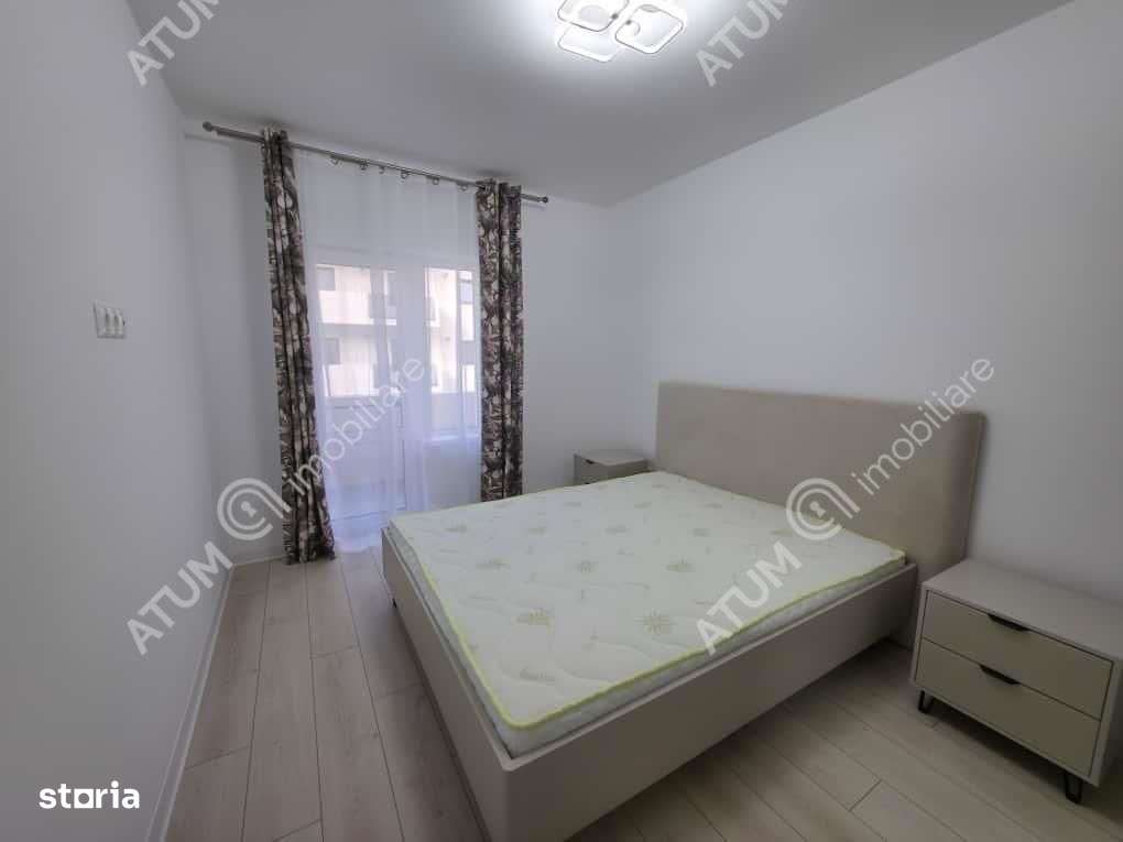 Apartament la cheie 70 mp utili cu 3 camere balon parcare Dna Stanca - Imagine principală: 3/13