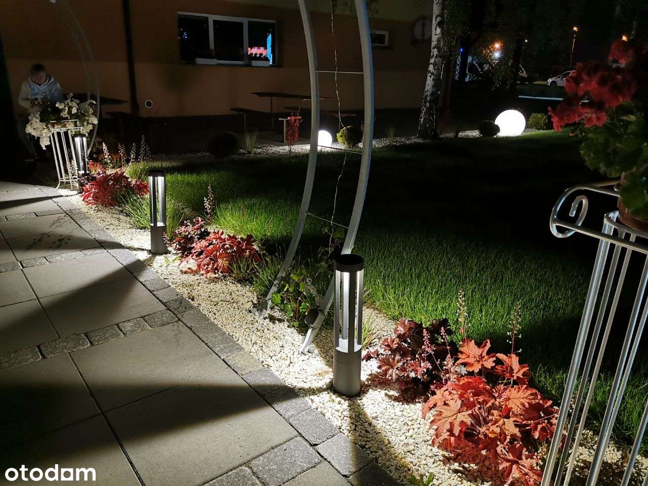 Obiekt przemysłowo - usługowy położony w Jaworze - Pełny obrazek: 5/17