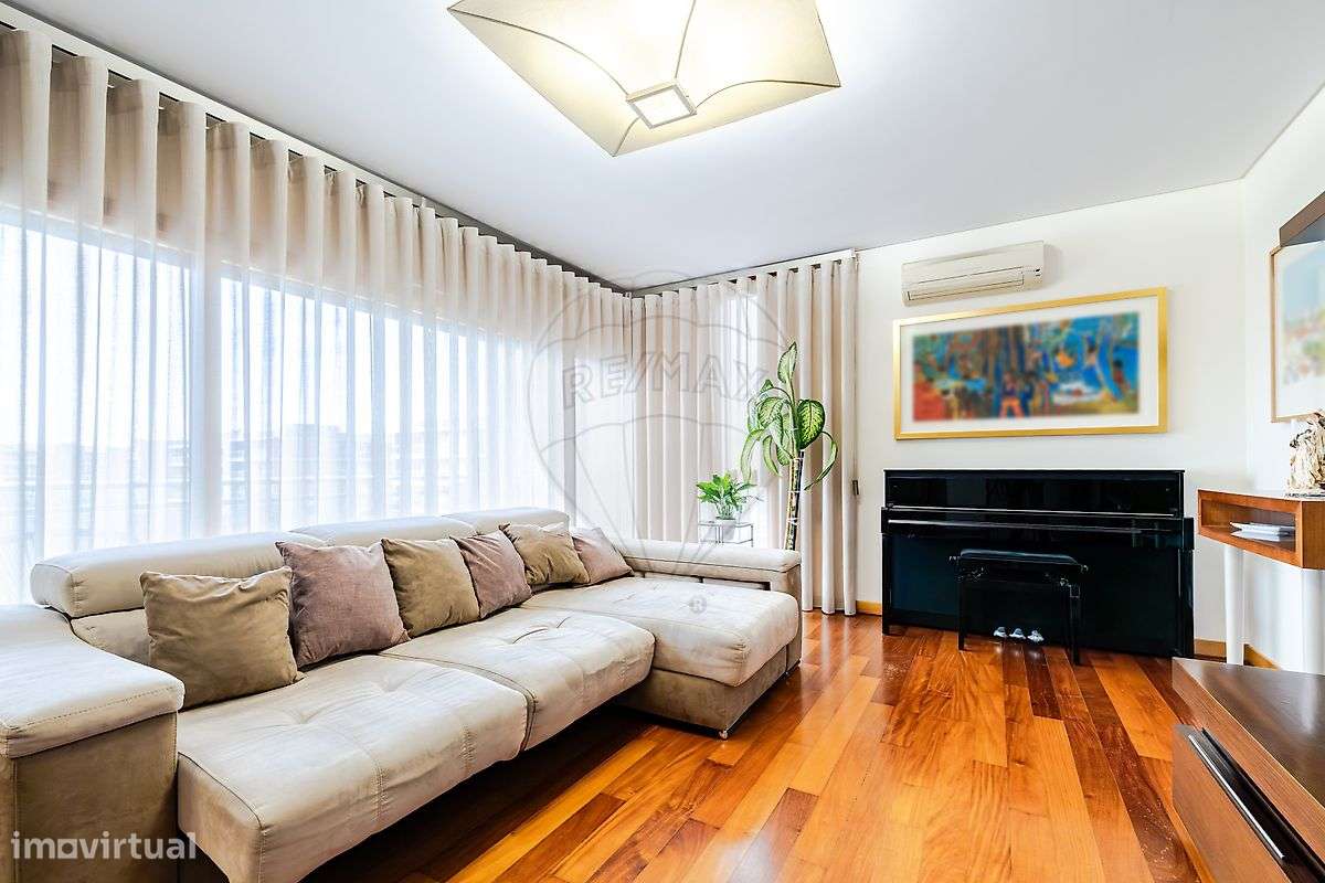 Apartamento T4 para venda - Grande imagem: 4/50