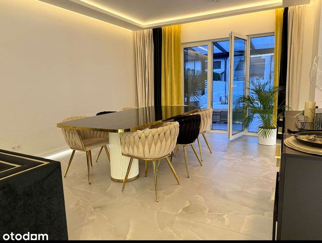 Gotowy Dom DO Zamieszkania 8 min do Stacji Metra-6