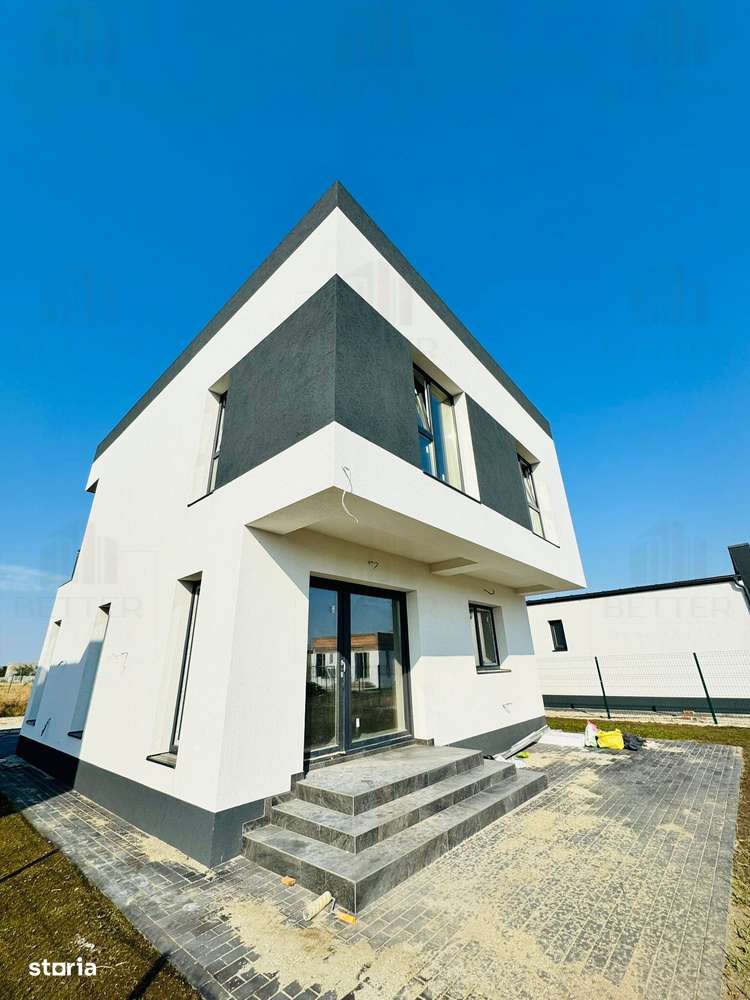 Locuință premium cu 4 camere în exclusivistul ansamblu rezidențial - Imagine principală: 2/20