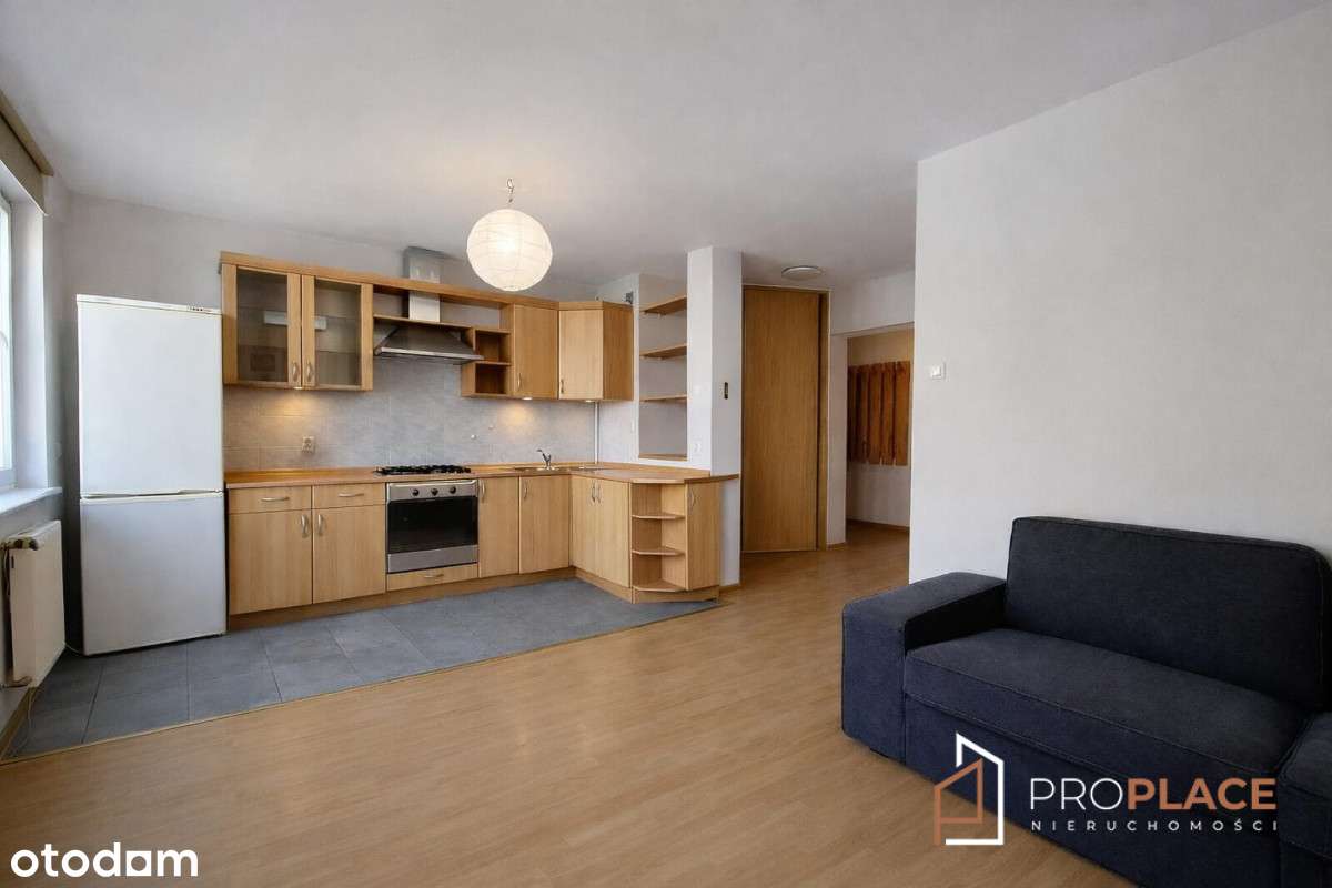 Czyste i zadbane M3 - blok 2002 Górczyn-1