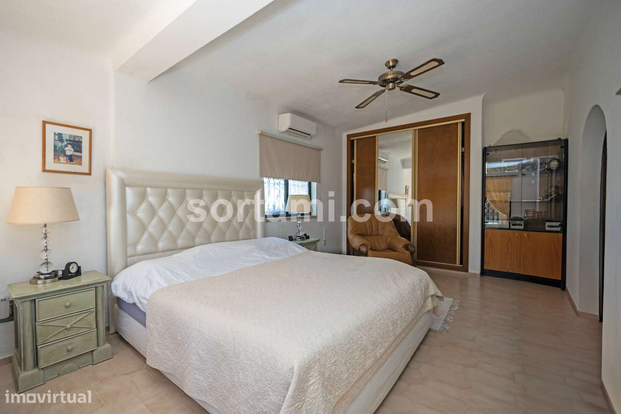 Moradia Isolada T4 Venda em Quarteira,Loulé - Grande imagem: 5/57