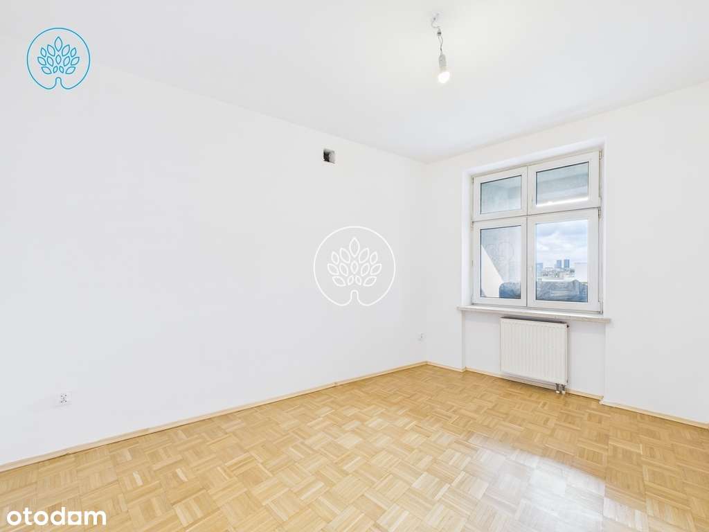 Ostatnie piętro / Rozkładowe / Po remoncie-3