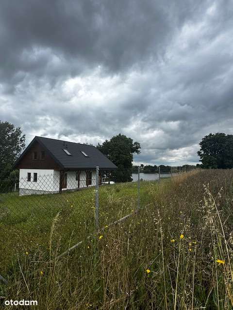 Warunki Zabudowy - działki rekreacyjne blisko jeziora !-6